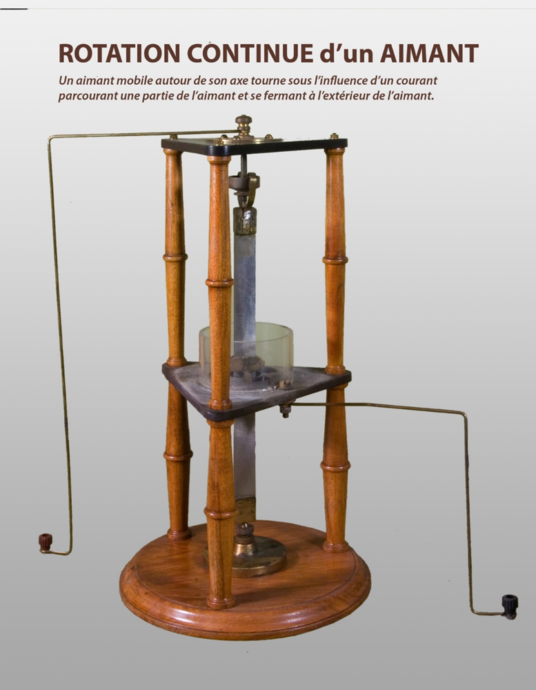 andre marie ampere experiments